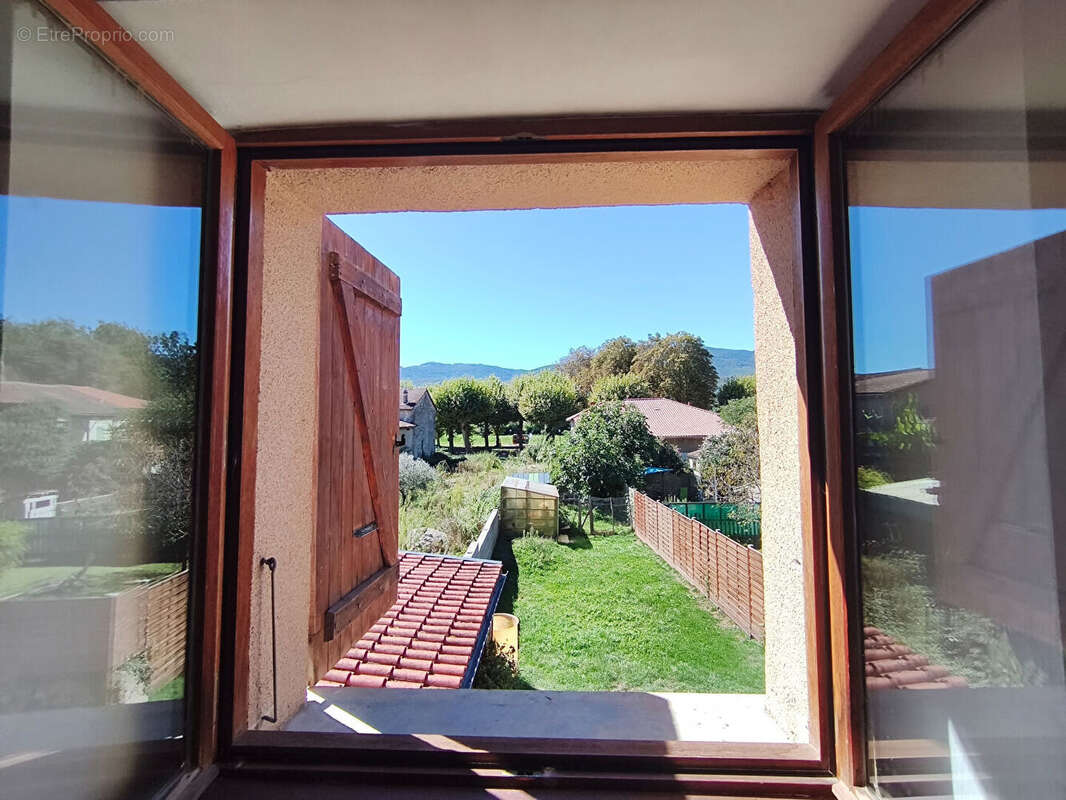 Maison à PRAT-BONREPAUX