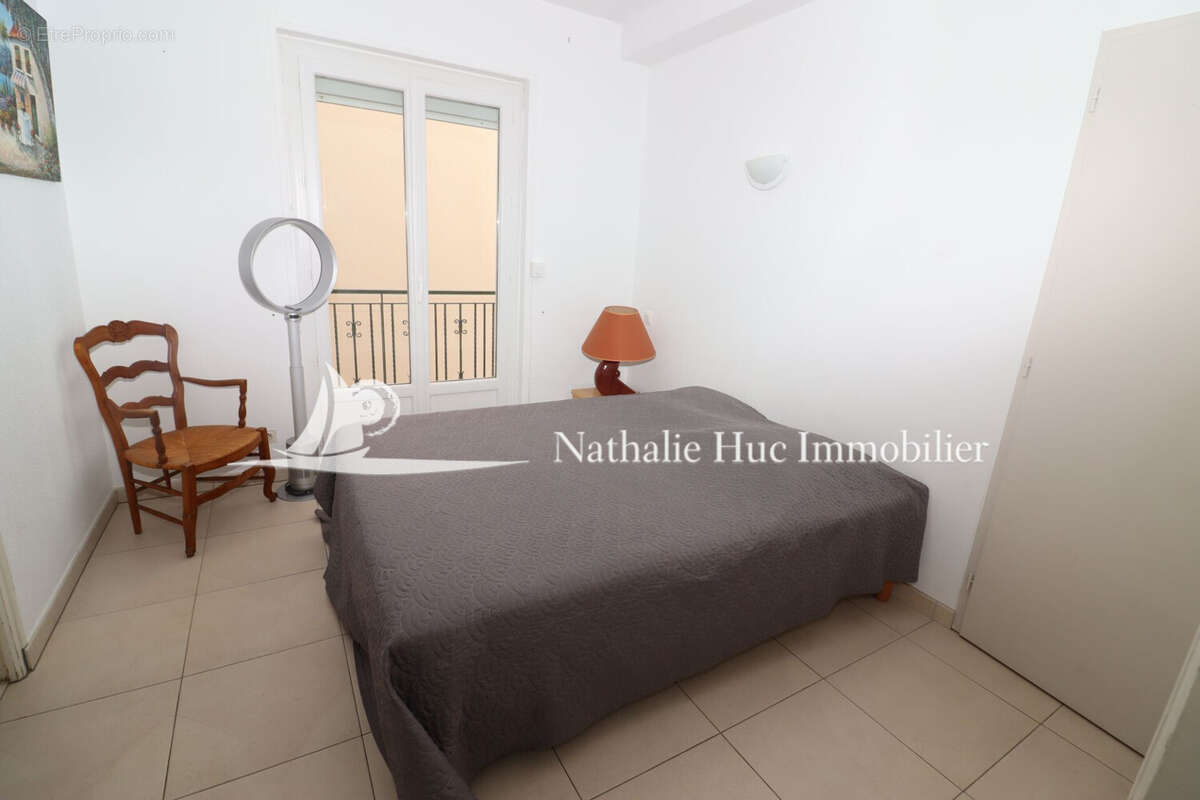 Appartement à SAINT-NAZAIRE