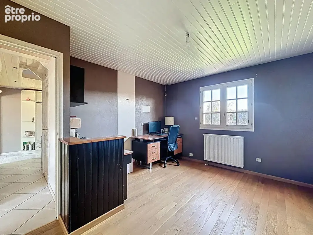 EVREUX Maison 5 pièces133 m2 - photo 11