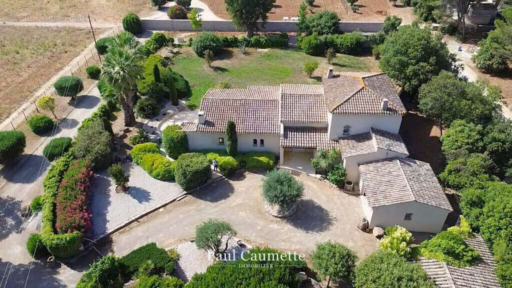 Maison à BEZIERS