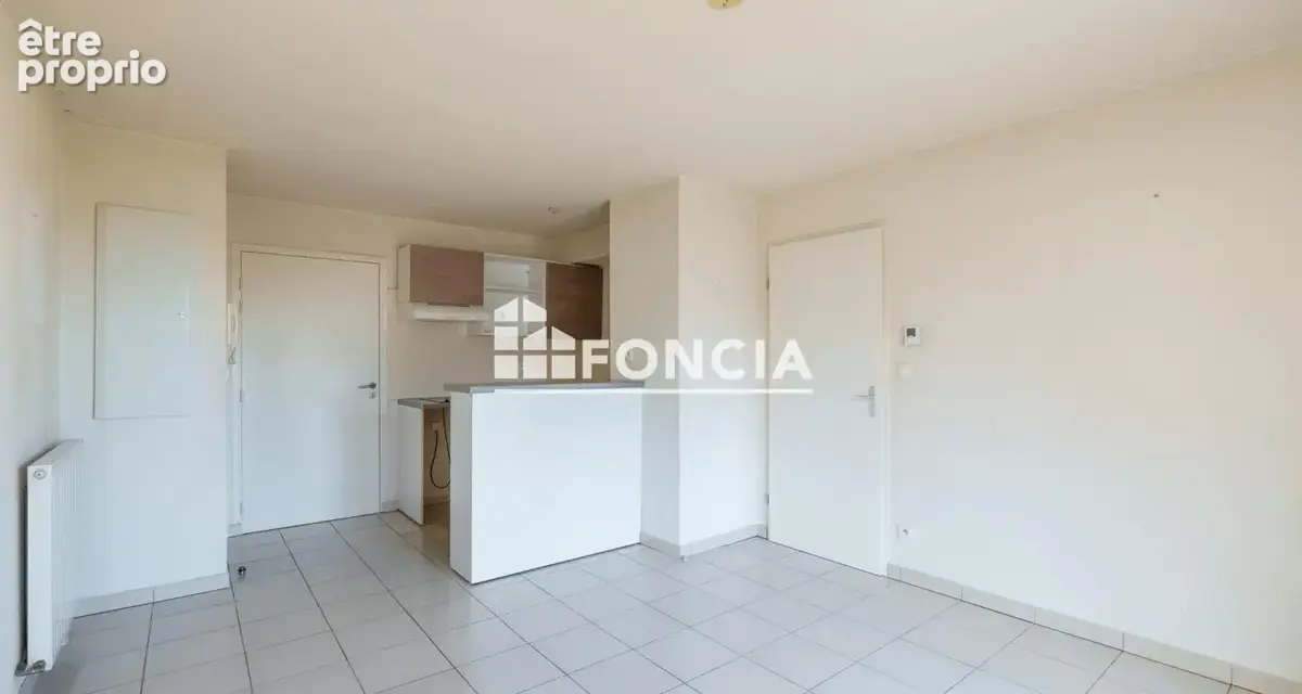 Quartier Boucicaut, très agréable T2 avec balcon - photo 6