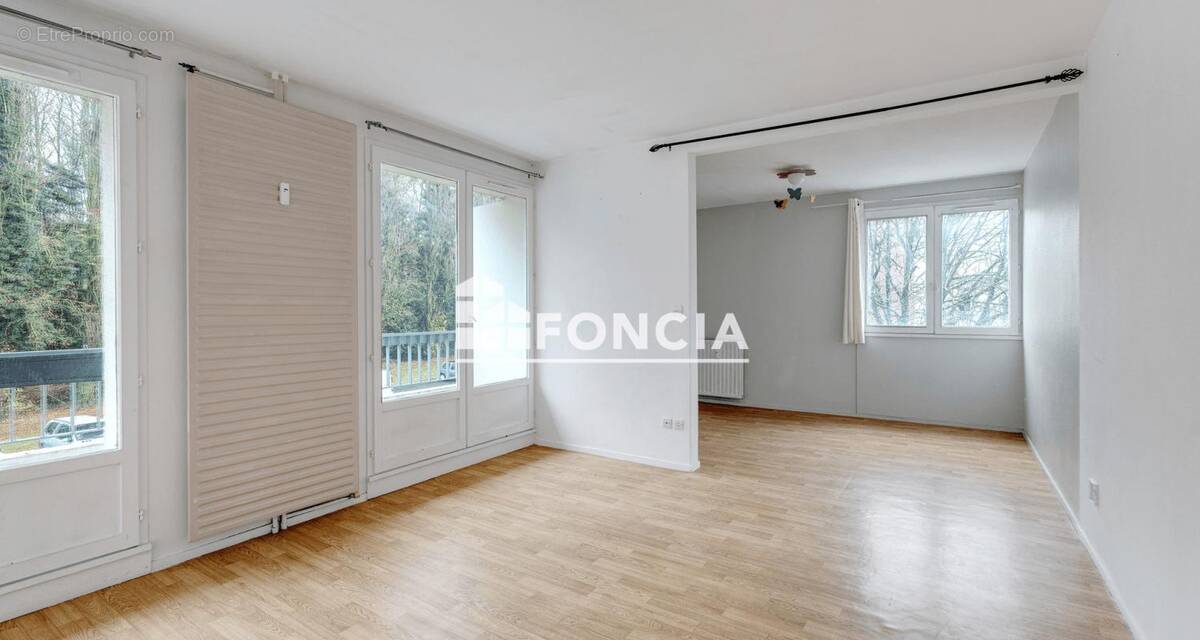 Appartement à HAUBOURDIN