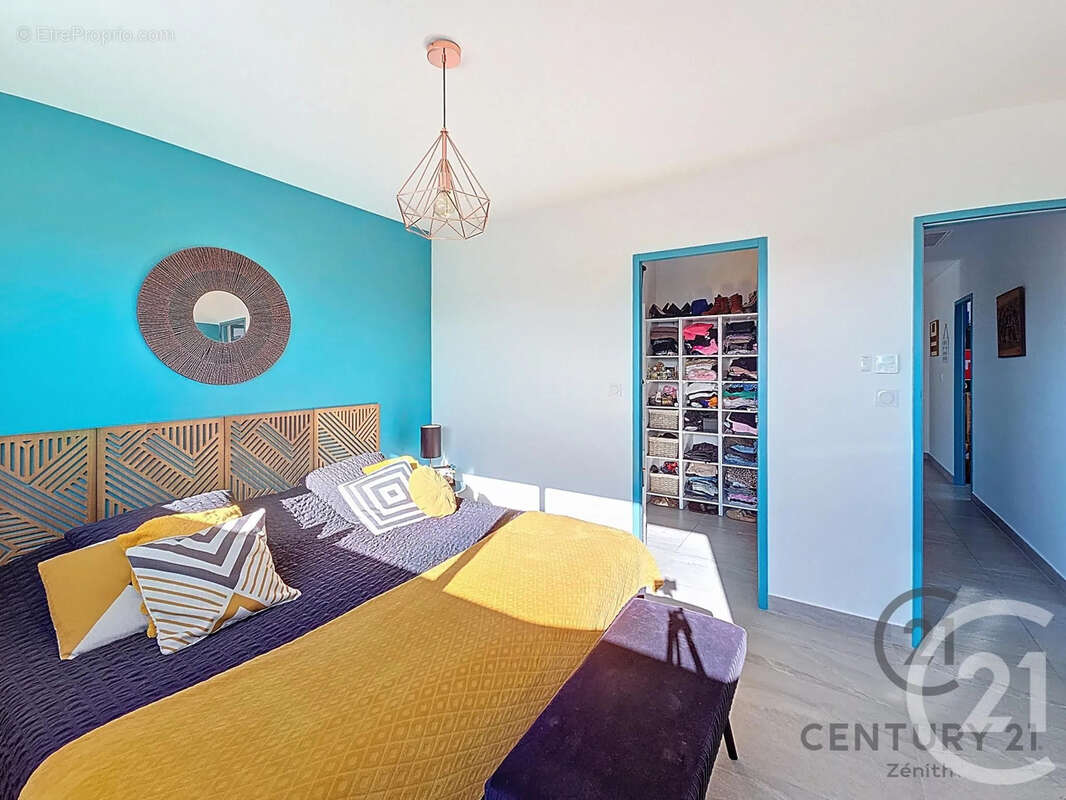 Maison à LE BARCARES