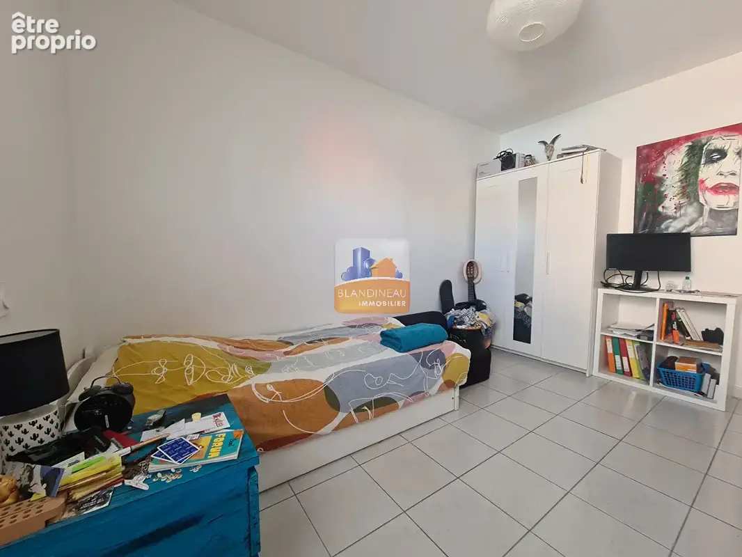 La montagne - maison de plain pied - photo 7