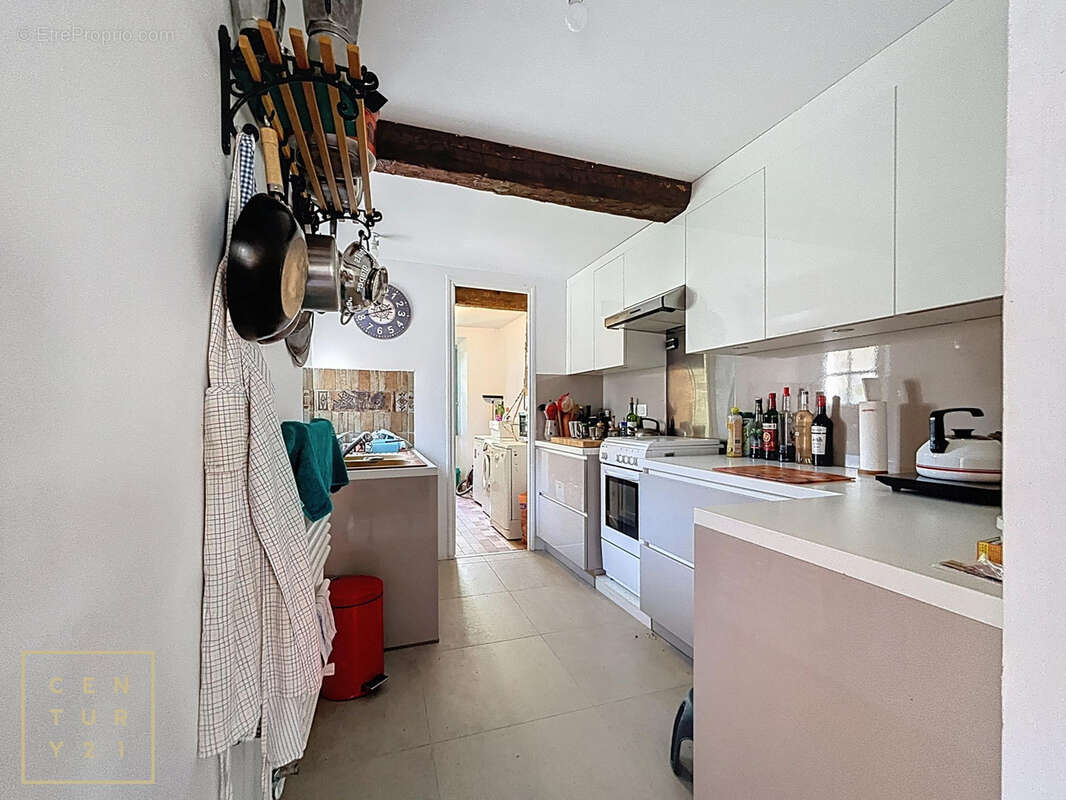 Grande Maison de Village à Caramany ? Idéale pour - photo 7