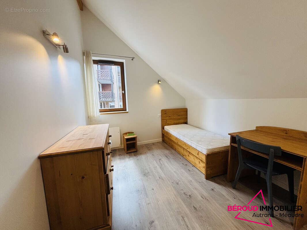 Maison 130 m² à Autrans  - photo 5