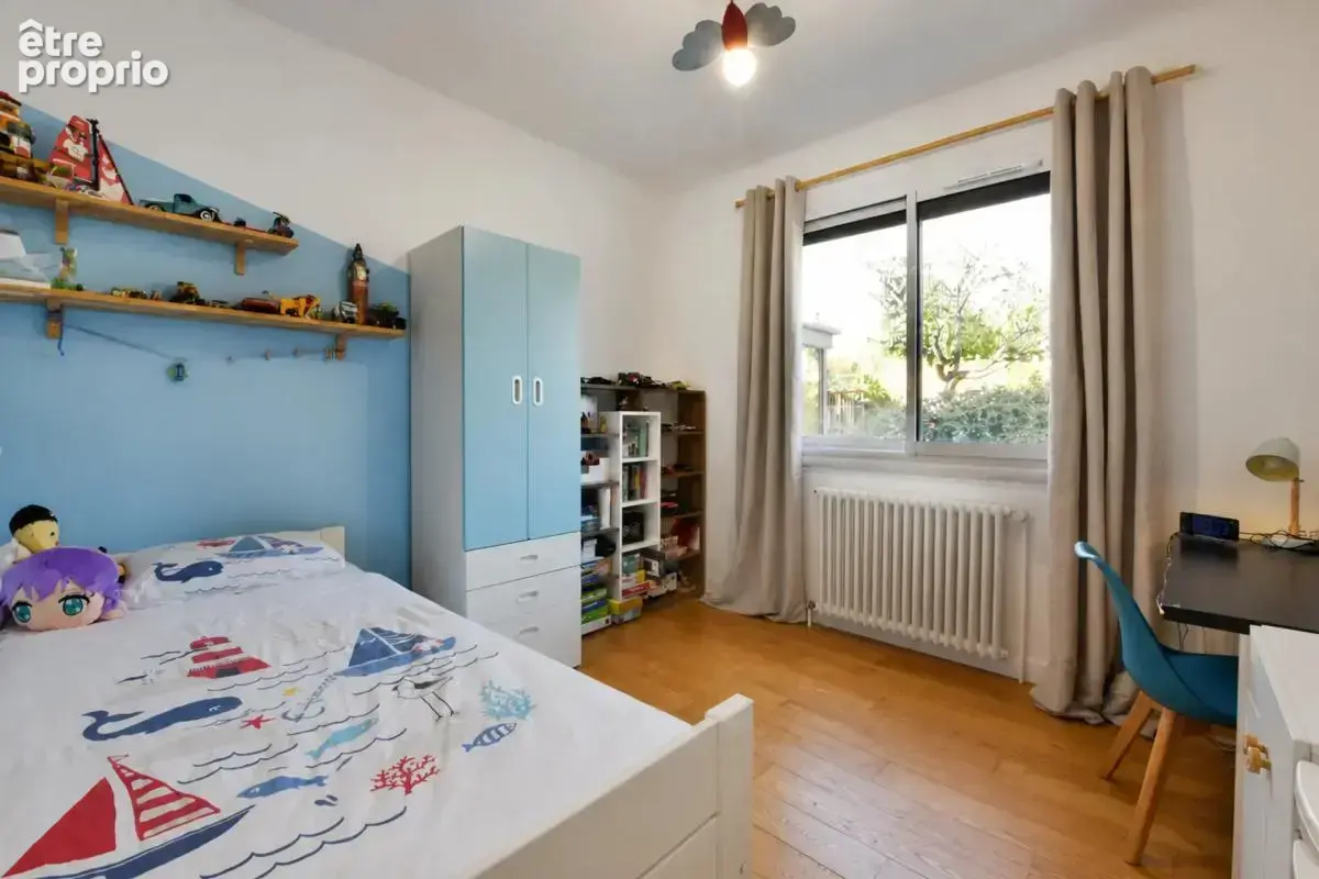 Maison de 6 pièces de 132 m² à Montaigu-Vendée - photo 2