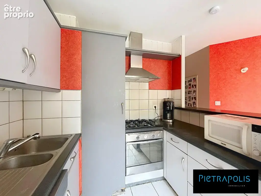Appartement 4 pièces 86 m² à vendre à Givors (69700) - photo 6