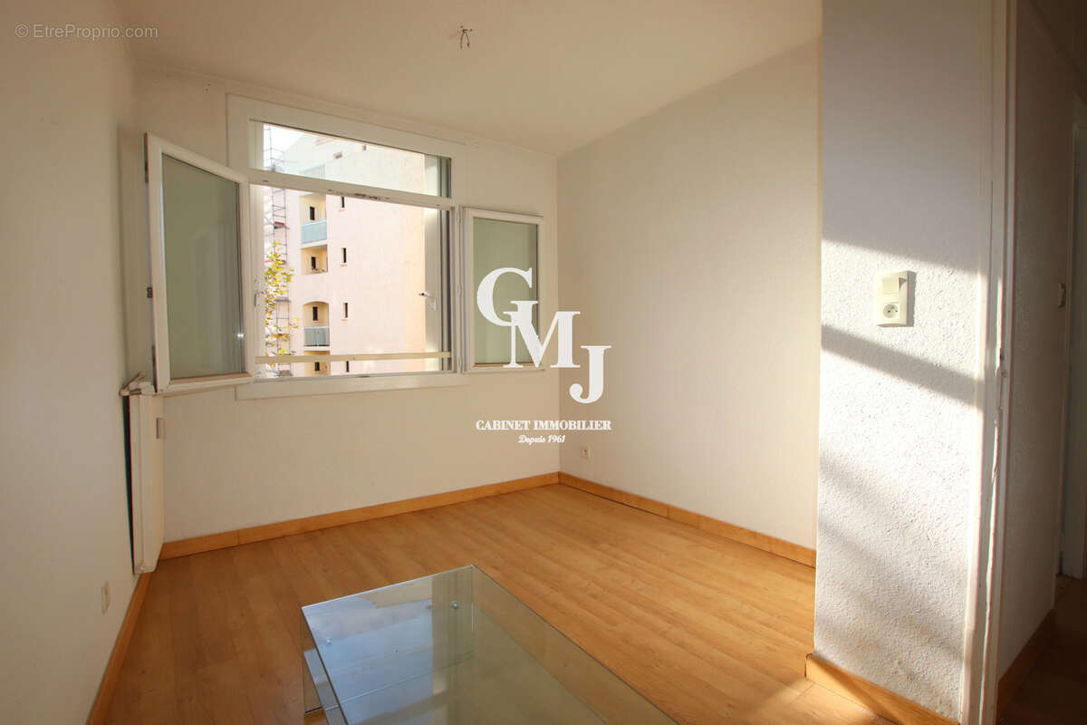 Appartement à SAINT-RAPHAEL