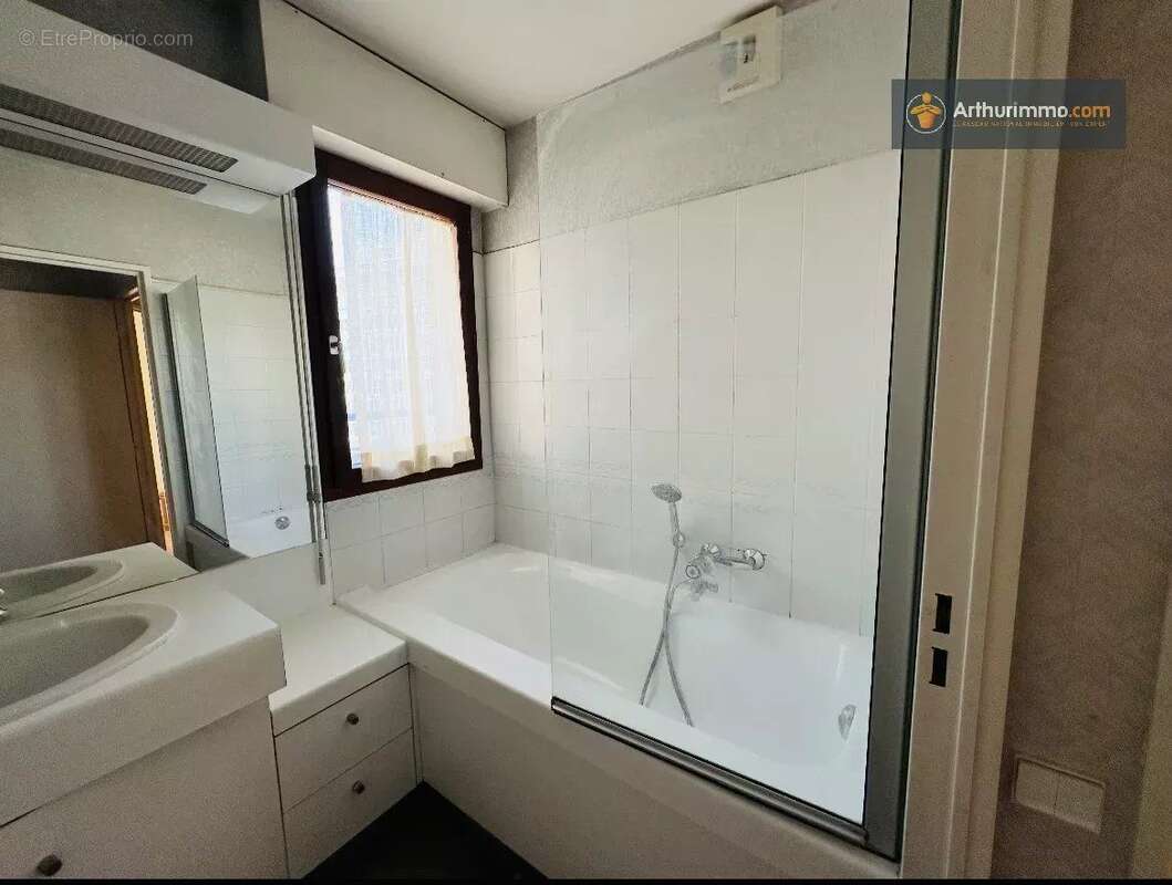 Appartement à PUTEAUX
