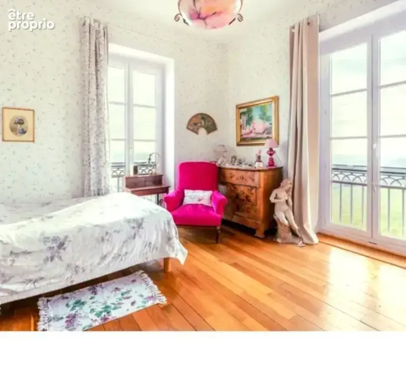 EXCLUSIVITE- POMMIERS appartement de charme - - photo 12