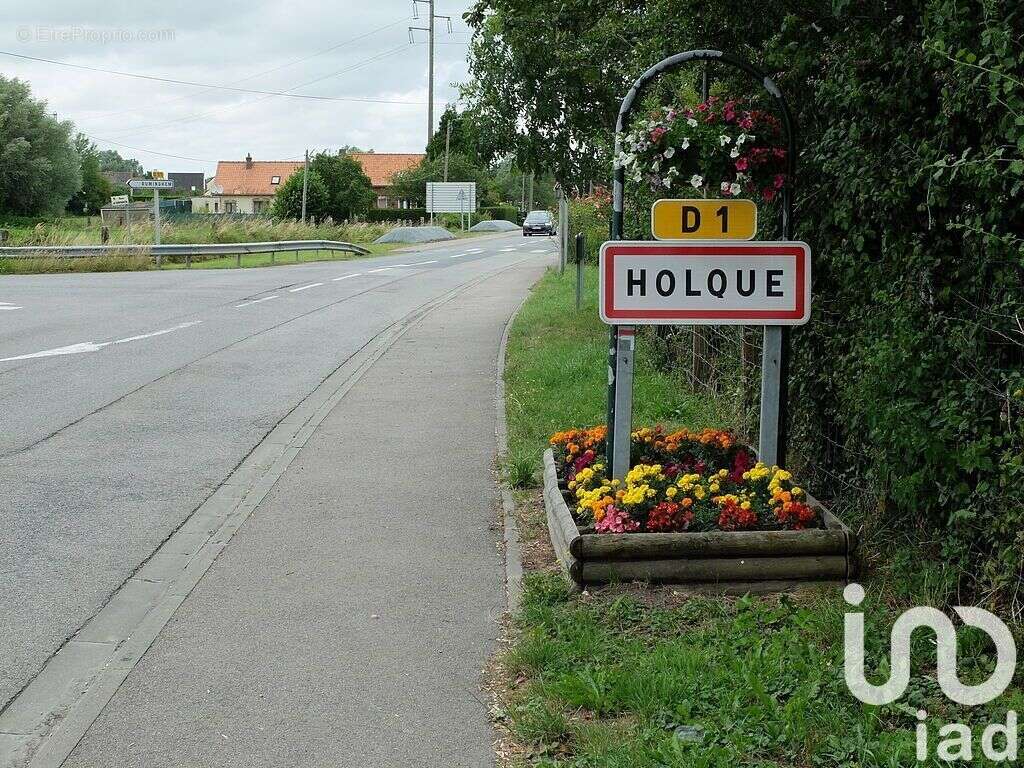 Photo 9 - Terrain à HOLQUE