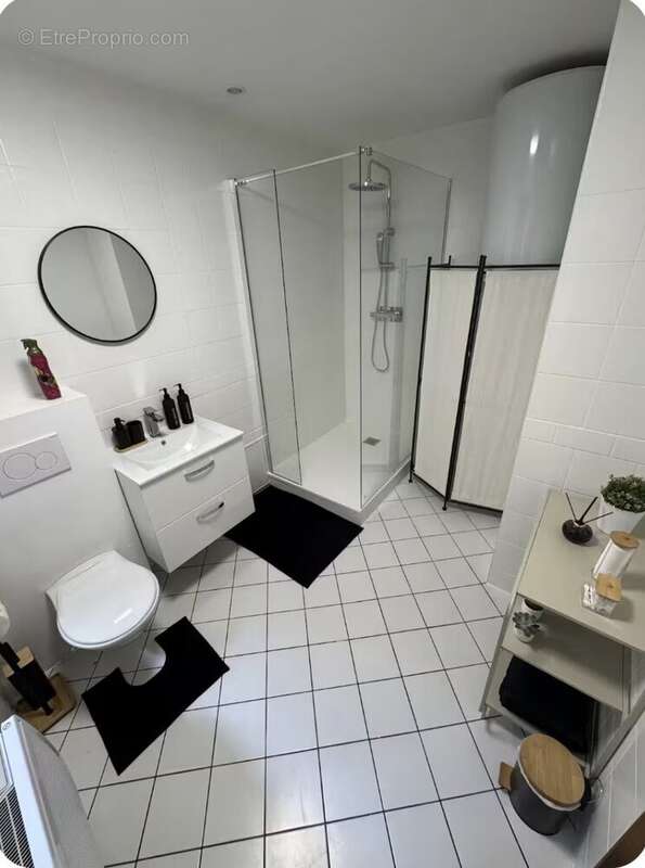 Appartement à SOULTZ-HAUT-RHIN