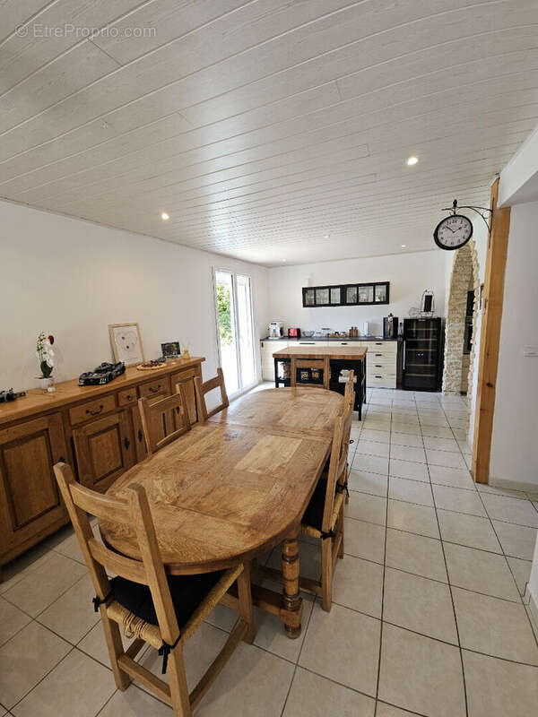 Maison Amancey 5 pièce(s) 120 m2 - photo 9