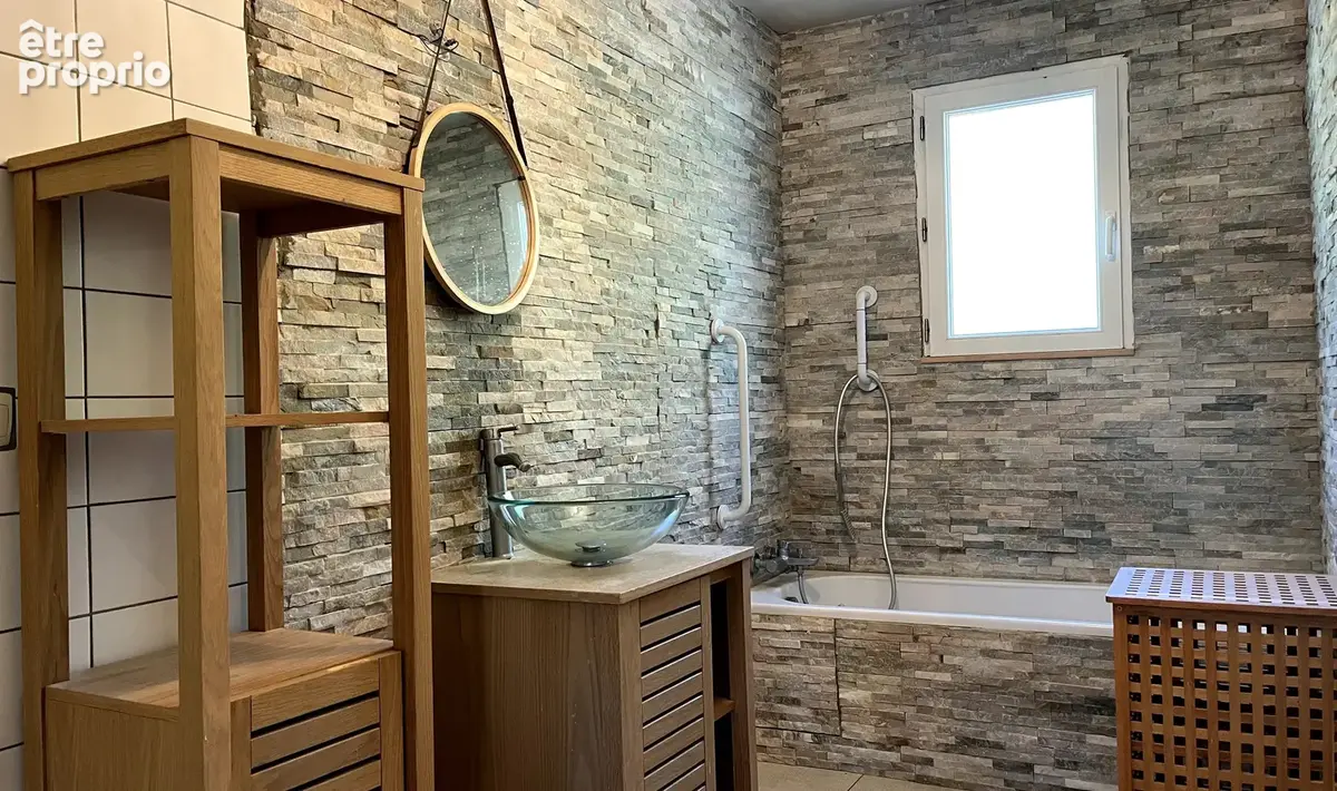 Maison 5 pièces 89 m² à vendre à Bedarieux (34600) - photo 6