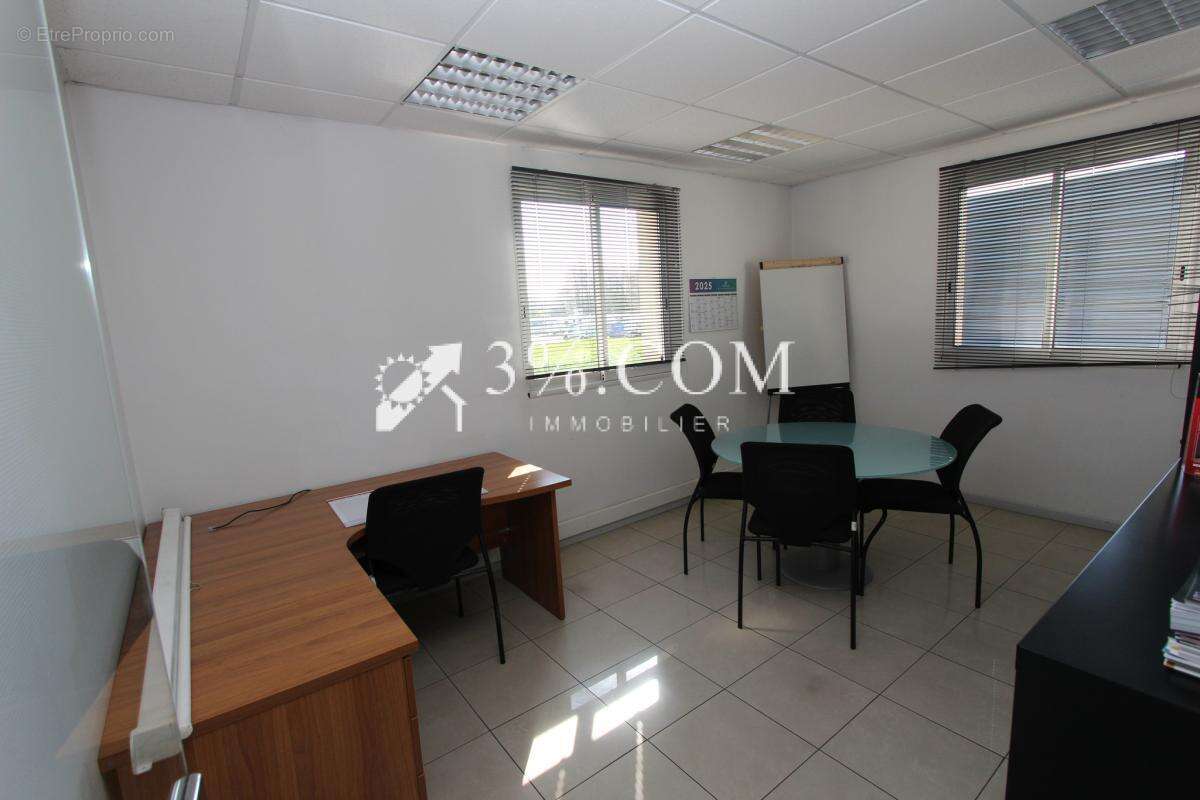 Appartement à ENNERY