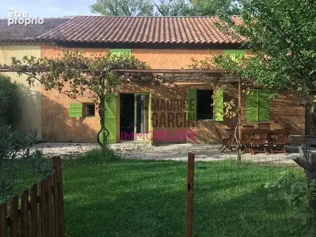 Maison 260 m² à Sarrians  - photo 5