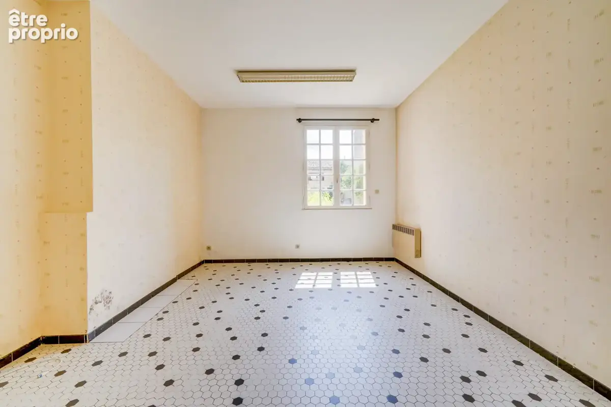Maison 11 pièces de 260m2 sur parcelle de 185m2 - photo 6