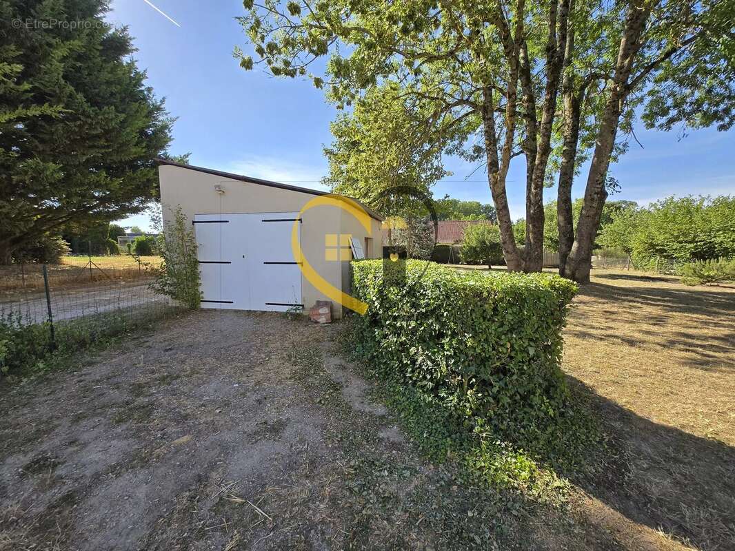 Maison familiale à Rians - photo 3