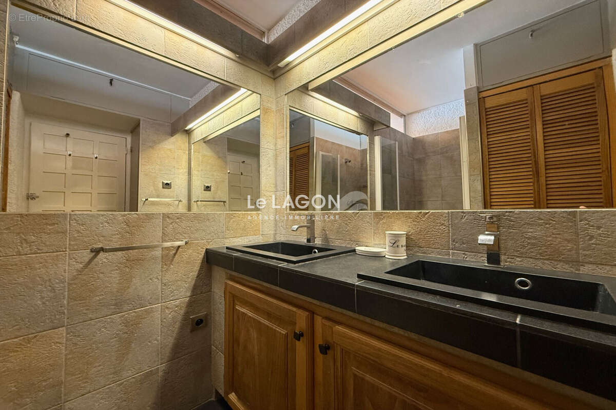 Appartement à SAINT-CYPRIEN