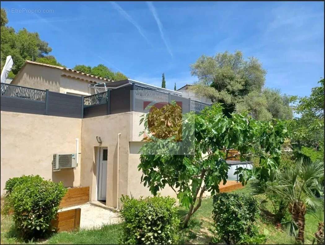 Maison à VENCE