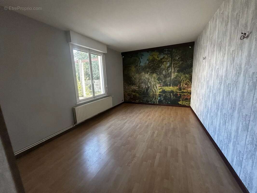 Maison semi mitoyenne - photo 4
