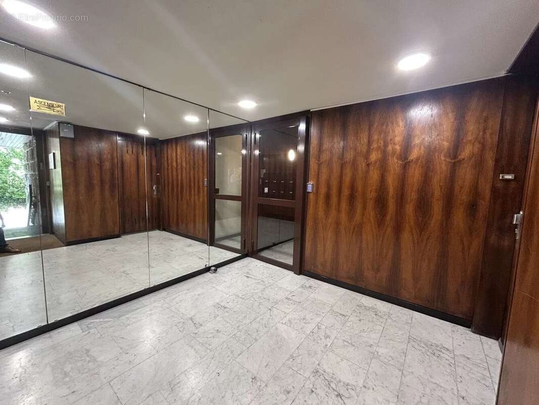 Cambrai hyper centre, appartement 3 chambres - photo 8
