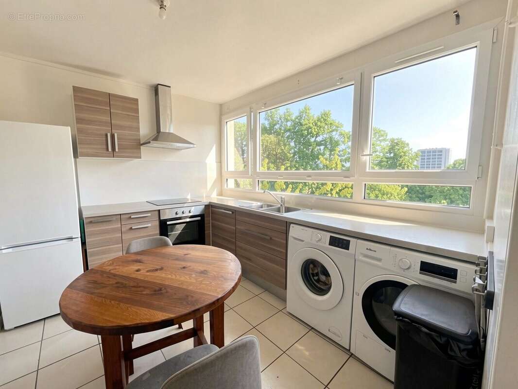 Appartement 75 m² à Rennes  - photo 4
