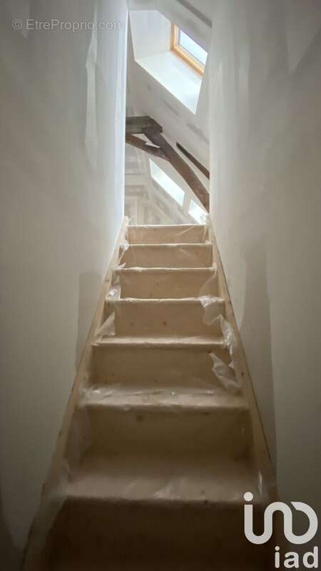 Photo 6 - Appartement à DOULLENS