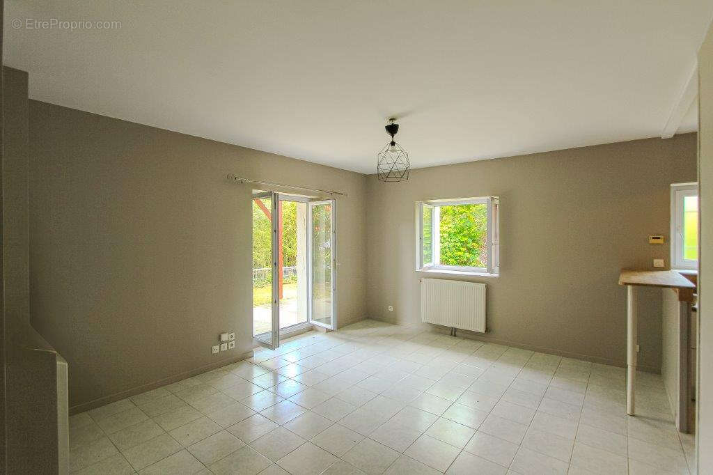 Bidart -ilbarritz - golf et plage a pied appartement t3 avec jardin et parking prive - photo 12