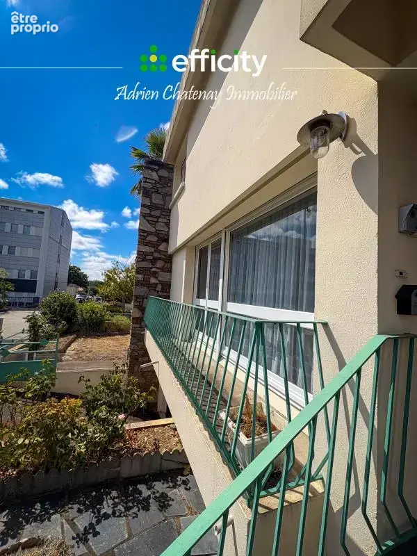 Maison 6 pièces 110 m² à vendre à La Roche-Sur-Yon (85000) - photo 4