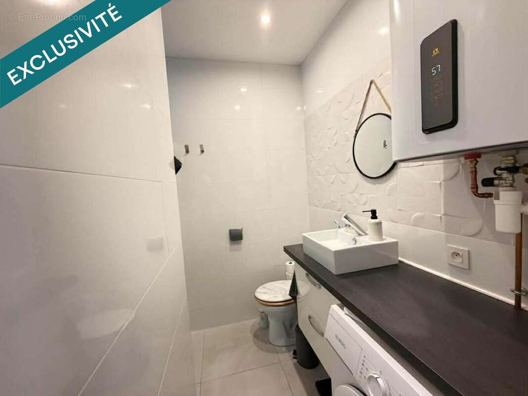 Photo 7 - Appartement à LE BARCARES