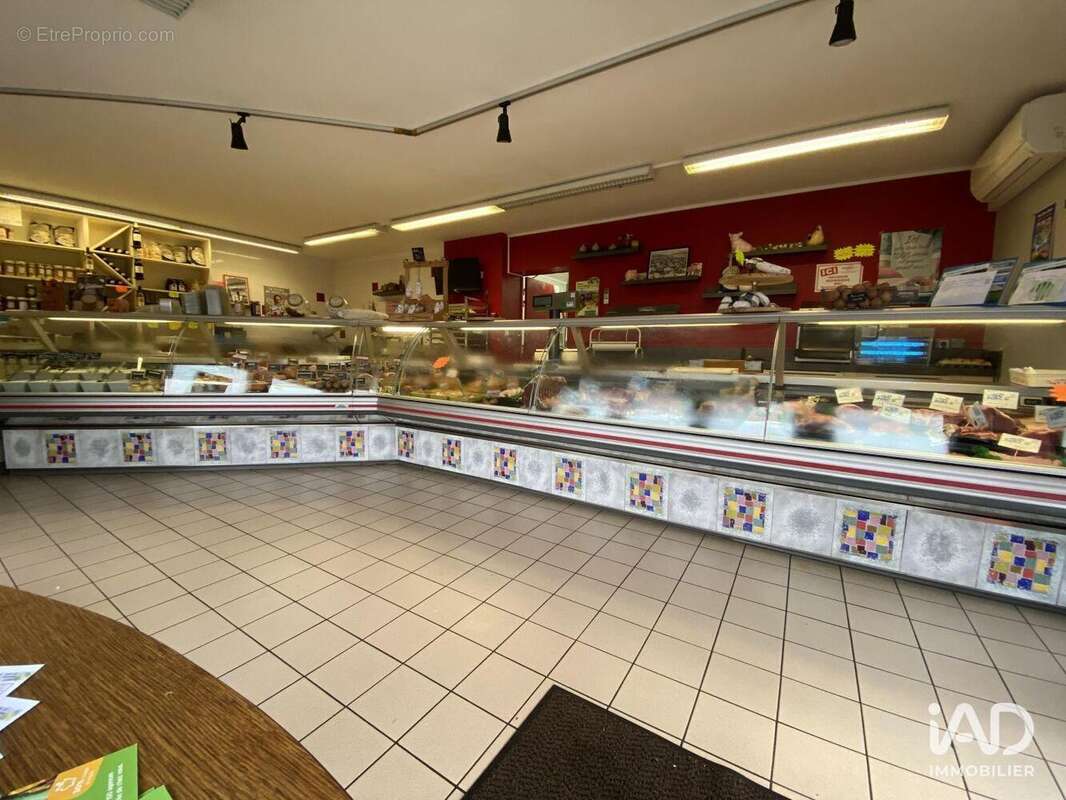 Photo 2 - Commerce à ROMAGNE
