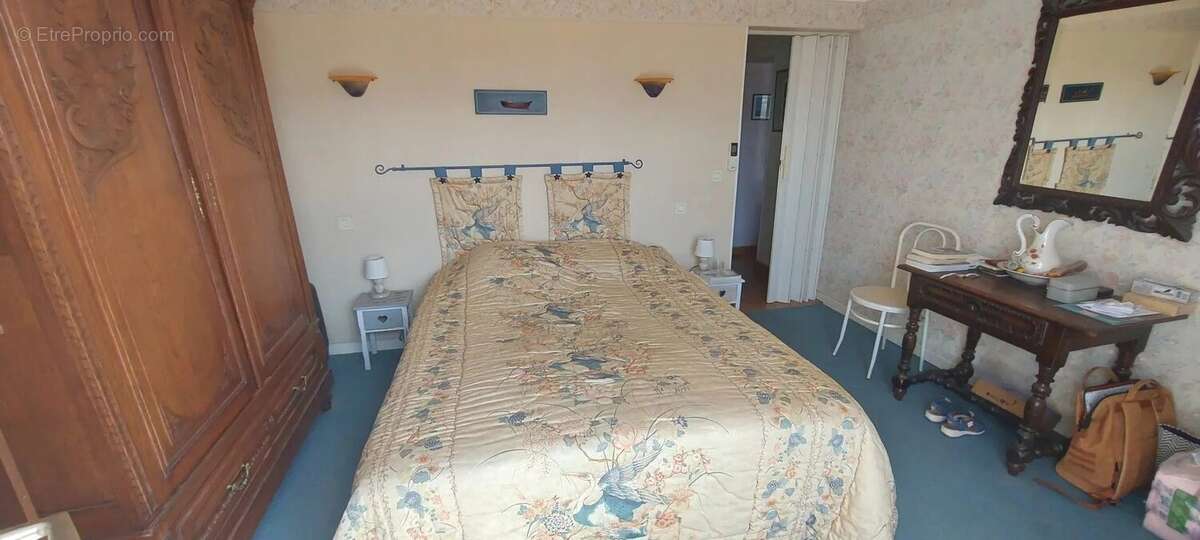 Maison à BASTELICACCIA