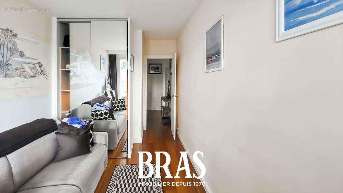 Appartement à LA BAULE-ESCOUBLAC