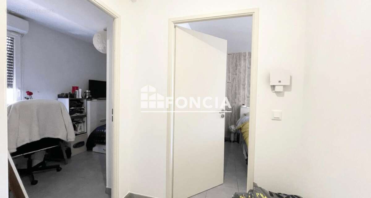 Appartement à SAINT-JEAN-DE-VEDAS