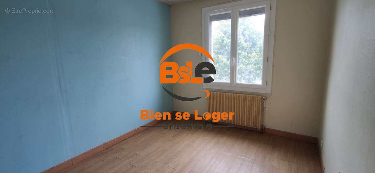 Maison Sainte-Florine Bien Se Loger Ensemble - Maison à SAINTE-FLORINE