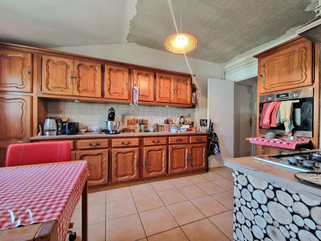 Appartement à DRAGUIGNAN