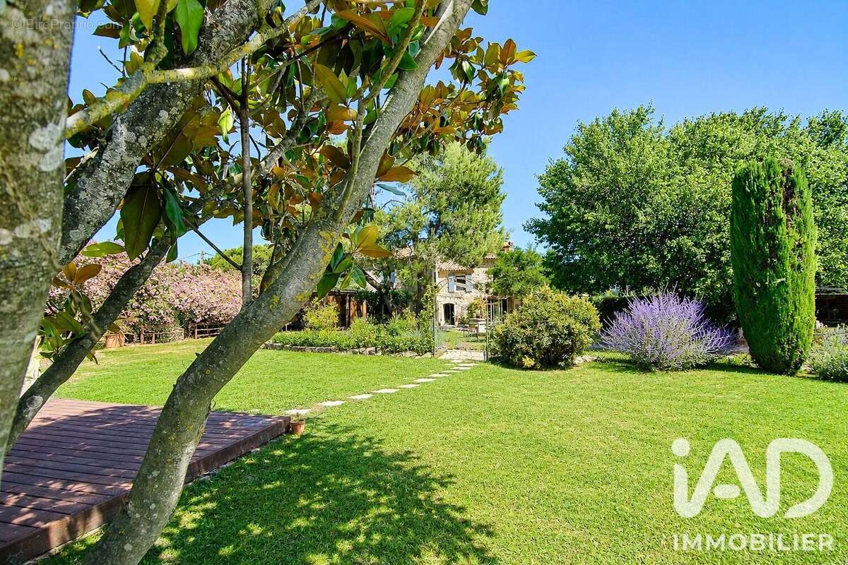 Photo 7 - Maison à LANCON-PROVENCE