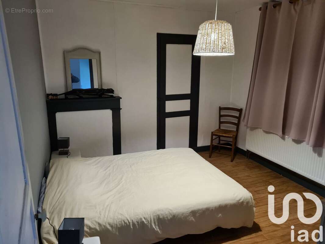 Maison 88 m² à Liomer  - photo 8