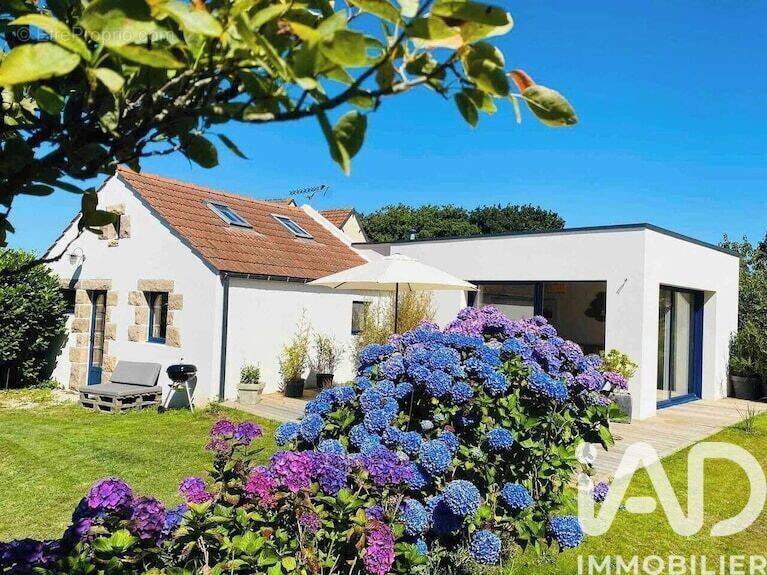 Photo 1 - Maison à PLEUMEUR-BODOU