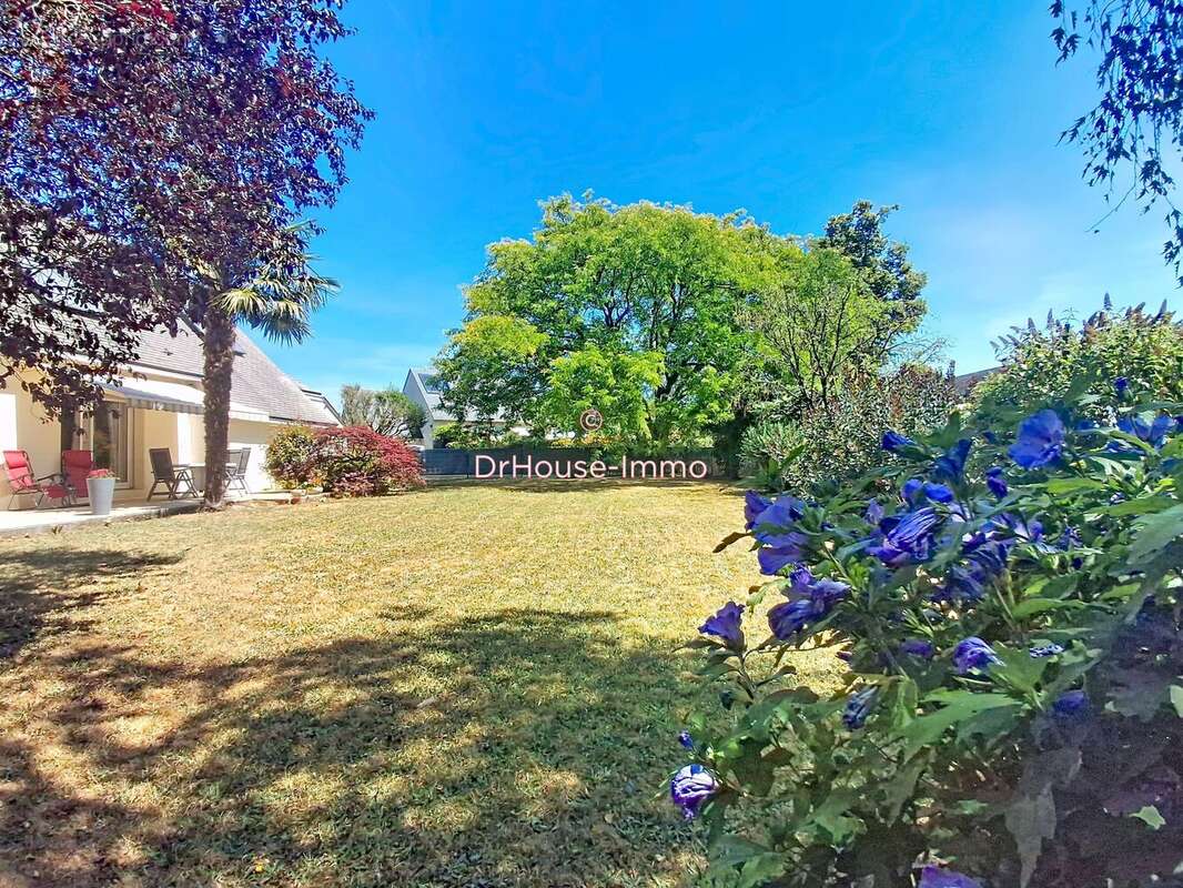 Maison 150 m² à Le Val-Saint-Pere  - photo 24