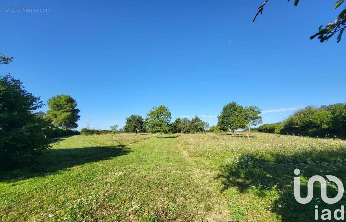 Photo 5 - Maison à ECOMMOY