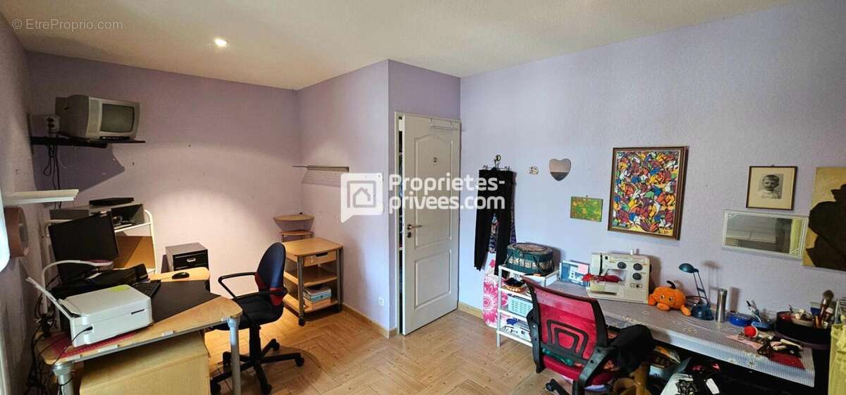 Maison à SAINT-CYPRIEN