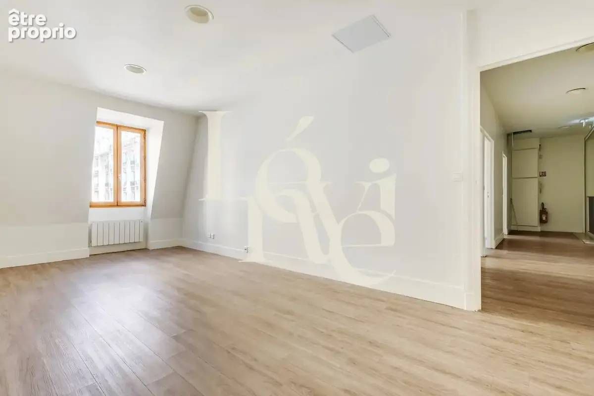 Appartement familial - 249m2 / Ternes - photo 8