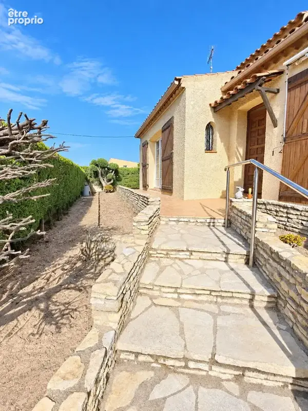Maison entre Egassiairal et Horte Neuve - photo 16