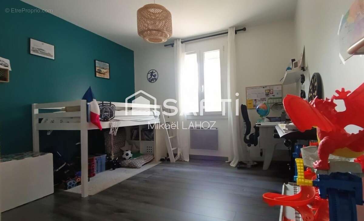 Maison 90 m² à Longages  - photo 6