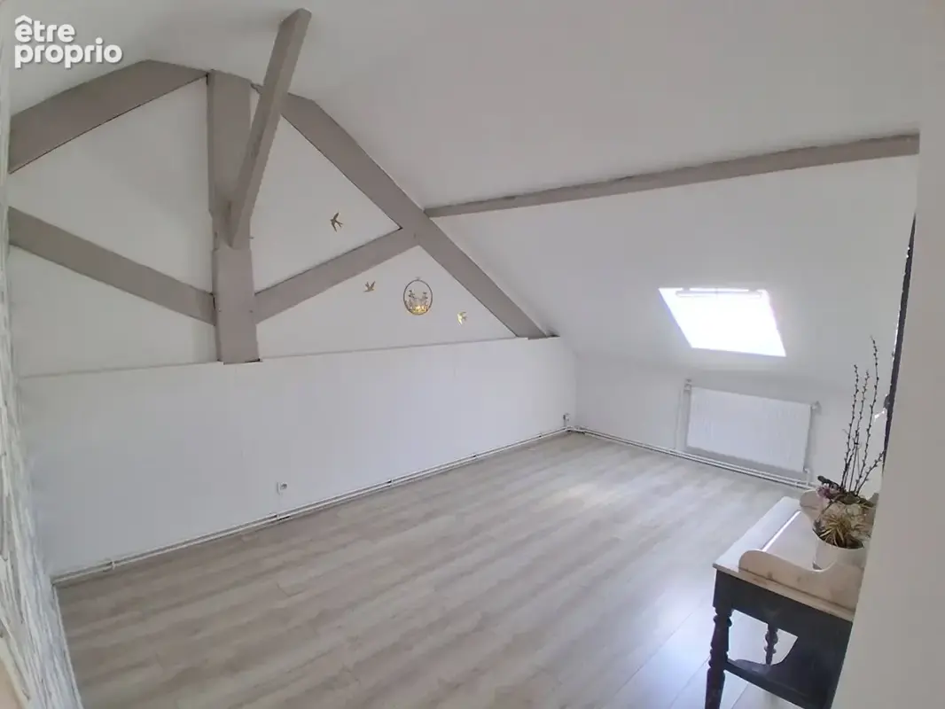 Appartement La Riche 4 pièces 122 m2 - photo 5
