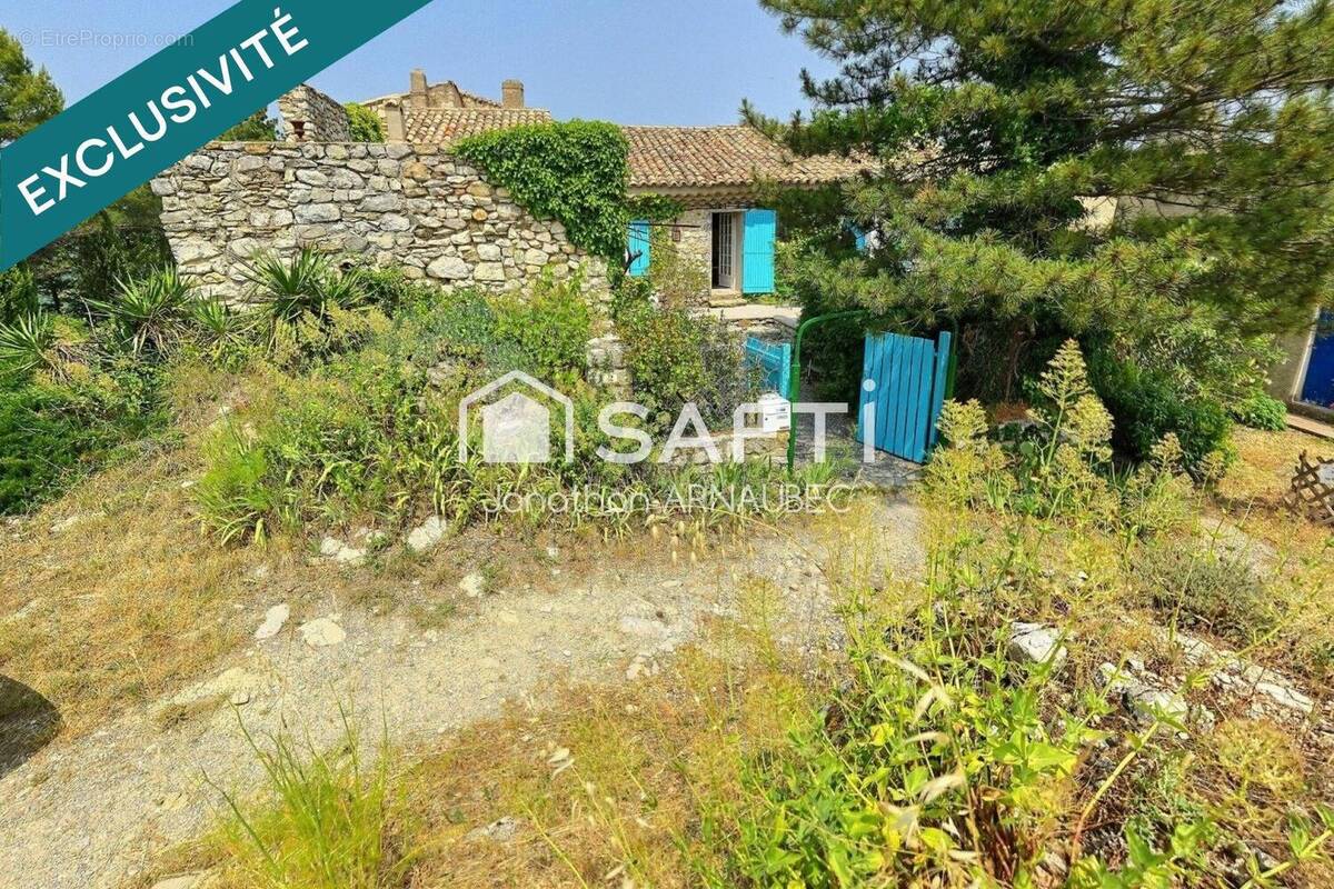 Photo 1 - Maison à MONTFORT