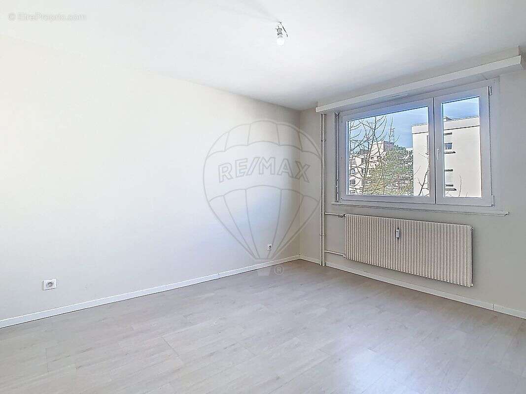 Appartement à COLMAR